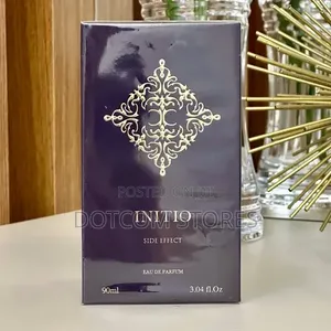 90ml Initio Side Effect Eau De Parfum
