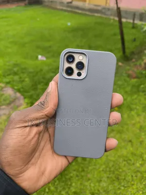 Apple iPhone 12 Pro 256 GB Rose Gold