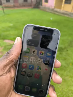 Apple iPhone 12 Pro 256 GB Rose Gold