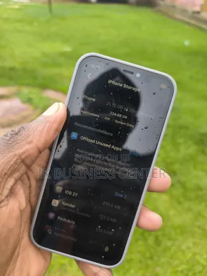 Apple iPhone 12 Pro 256 GB Rose Gold