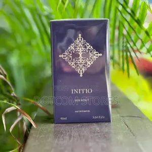 Intitio Side Effect 90mls EDP