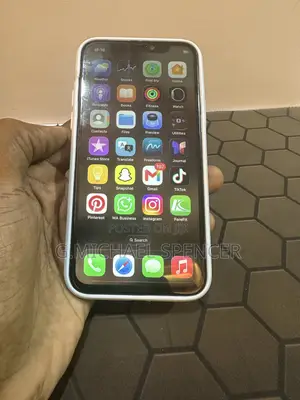 Apple iPhone 11 Pro 256 GB Black