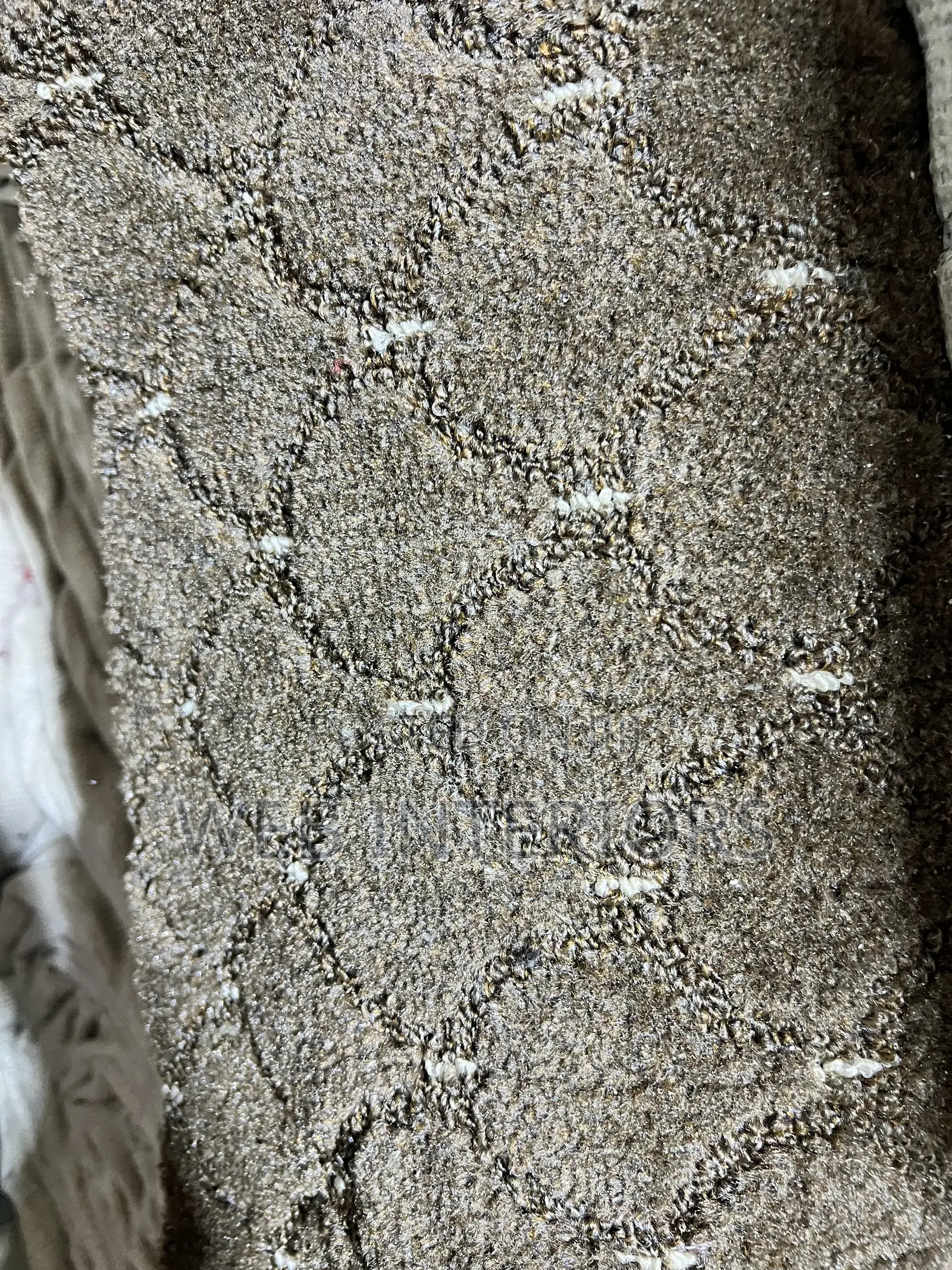 Galaxy Trucker Carpet Per Square Meter