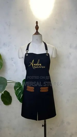 High Quality Kitchen Aprons