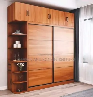 Wardrobe Concept Call Us On