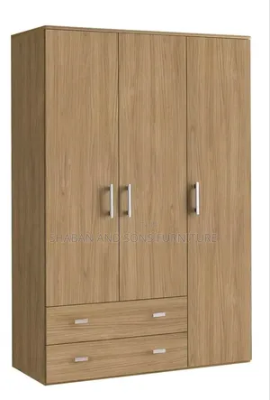 Wardrobe Concept Call Us On
