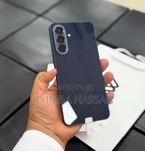 New Samsung Galaxy A57 256 GB Blue