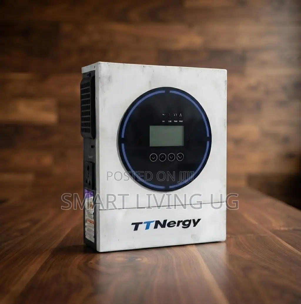 Smart TTNergy 1.5kVA 12V Hybrid Energy Storage Inverter for Office