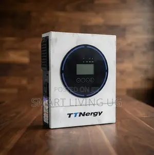 Smart TTNergy 1.5kVA 12V Hybrid Energy Storage Inverter for Office