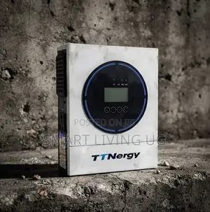 Smart TTNergy 1.5kVA 12V Hybrid Energy Storage Inverter for Office