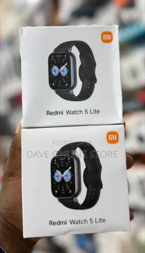 Redmi Watch 5 Lite