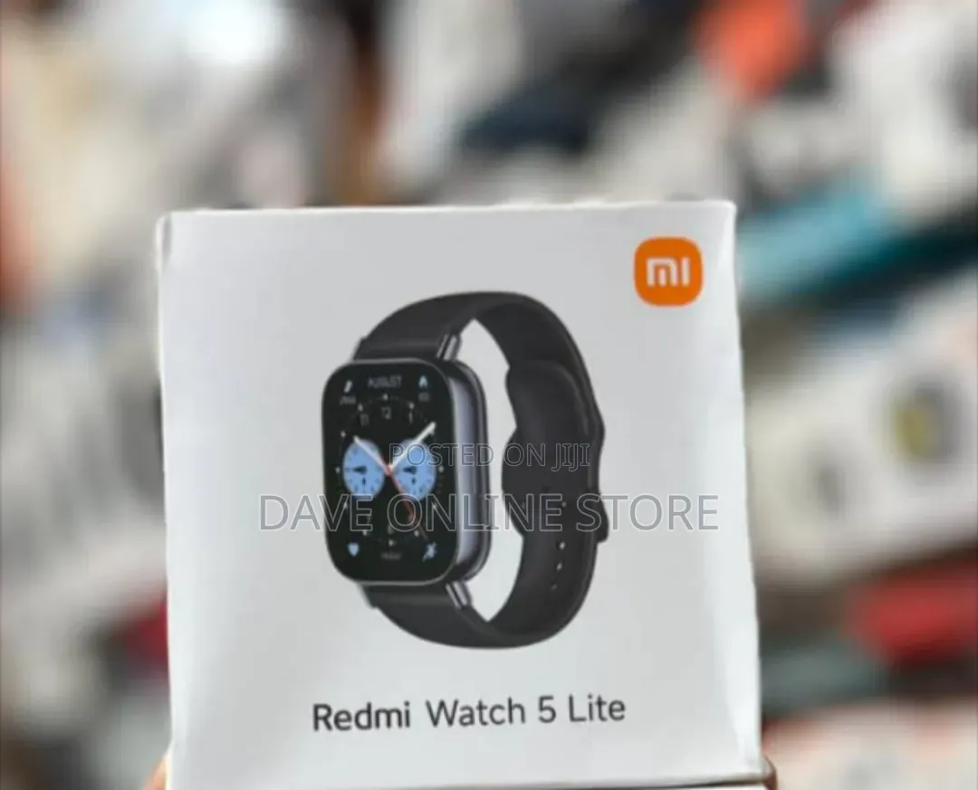 Redmi Watch 5 Lite