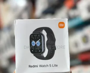Redmi Watch 5 Lite