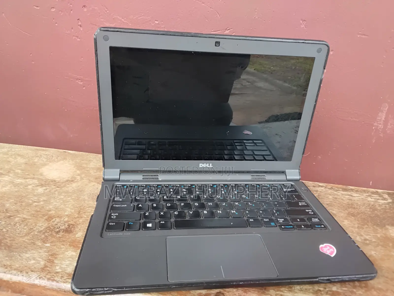 Laptop Dell Latitude 13 3340 4GB HDD 500GB