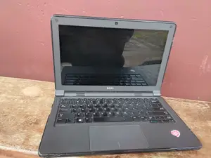 Laptop Dell Latitude 13 3340 4GB HDD 500GB