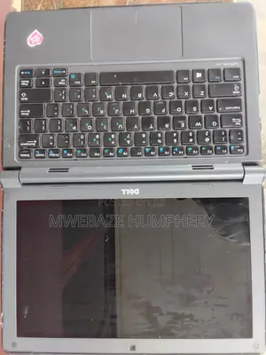 Laptop Dell Latitude 13 3340 4GB HDD 500GB