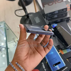 New Samsung Galaxy S20 FE 5G 128 GB Black