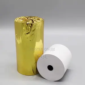 Mini Printer Paper Rolls 80mm