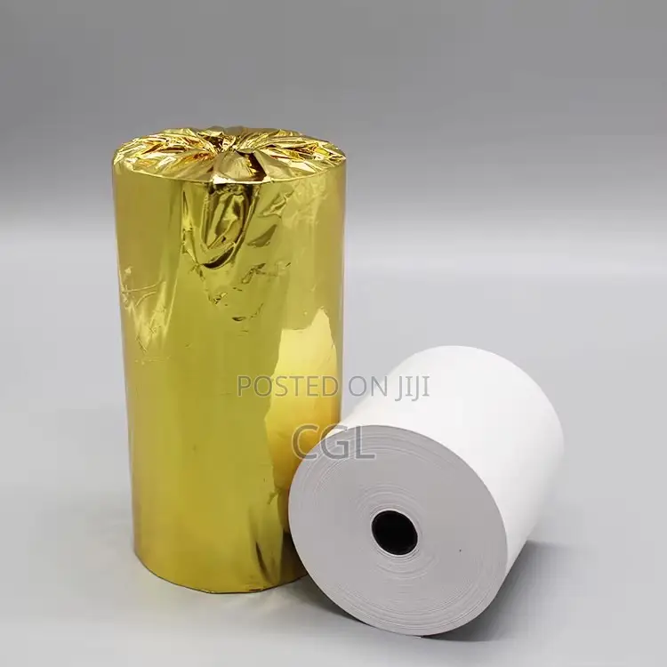 Mini Printer Paper Rolls 80mm
