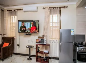 Furnished 1bdrm Apartment in Jengel Apartments, Katabi for rent