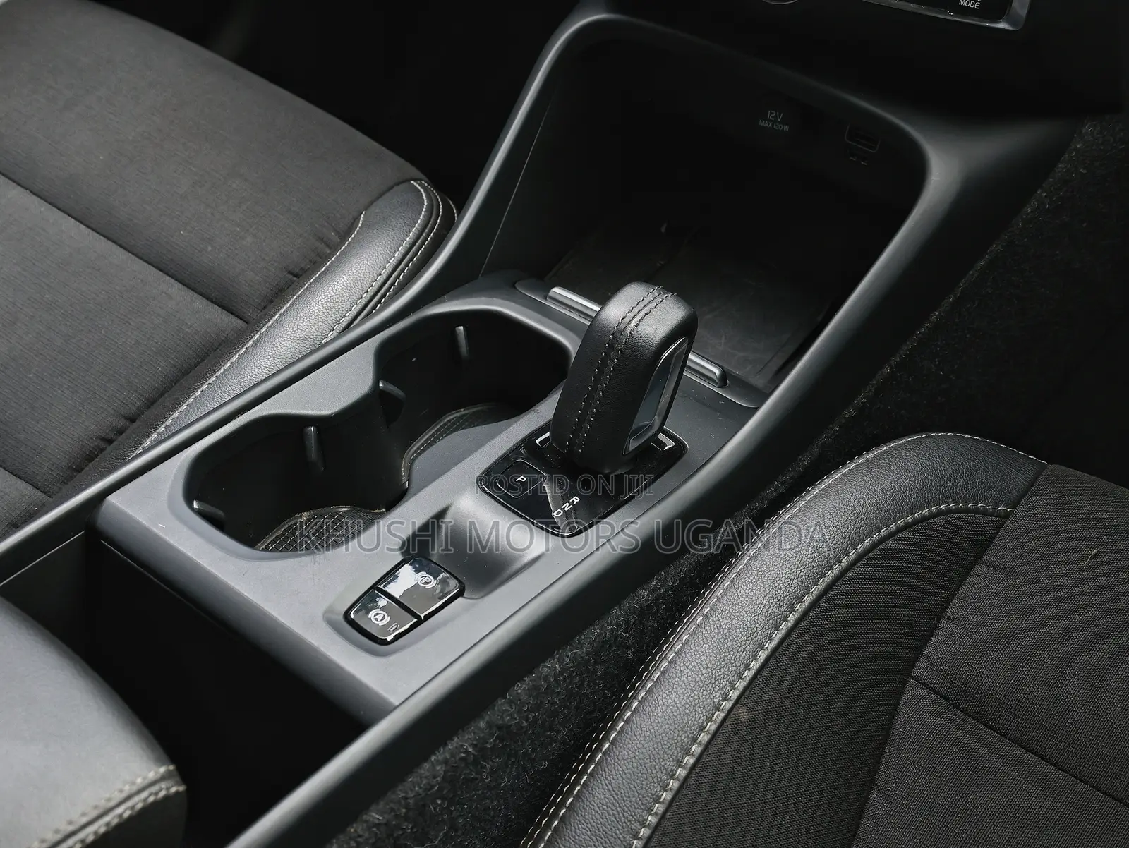 Volvo XC40 2019 White