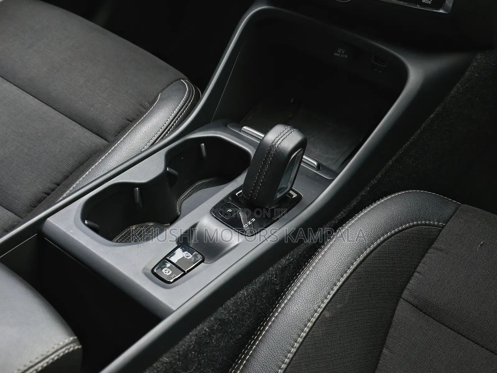 Volvo XC40 2019 White