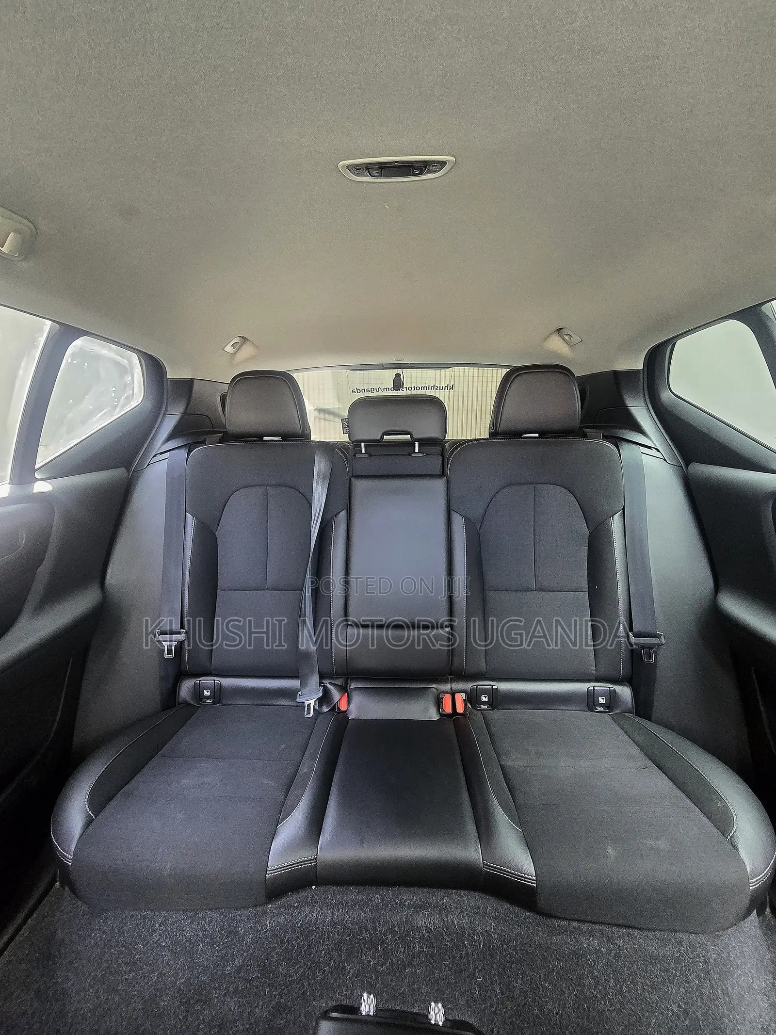 Volvo XC40 2019 White