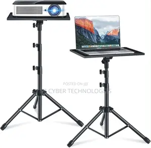 Monitor Stand 4 Arms