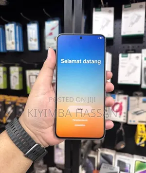 New Samsung Galaxy A57 256 GB Blue