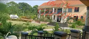 Compound Designing/Land Scaping Services Where Nature Meets Luxury