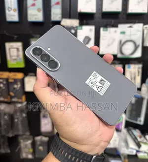 New Samsung Galaxy A57 256 GB Gray