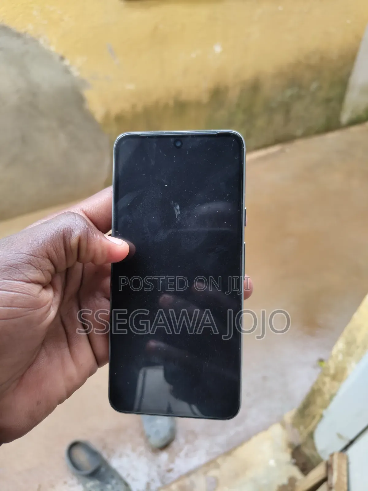 Google Pixel 8 128 GB White