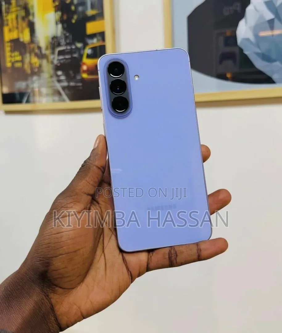 New Samsung Galaxy A57 256 GB Blue