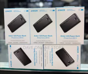 Anker 325 Power Bank