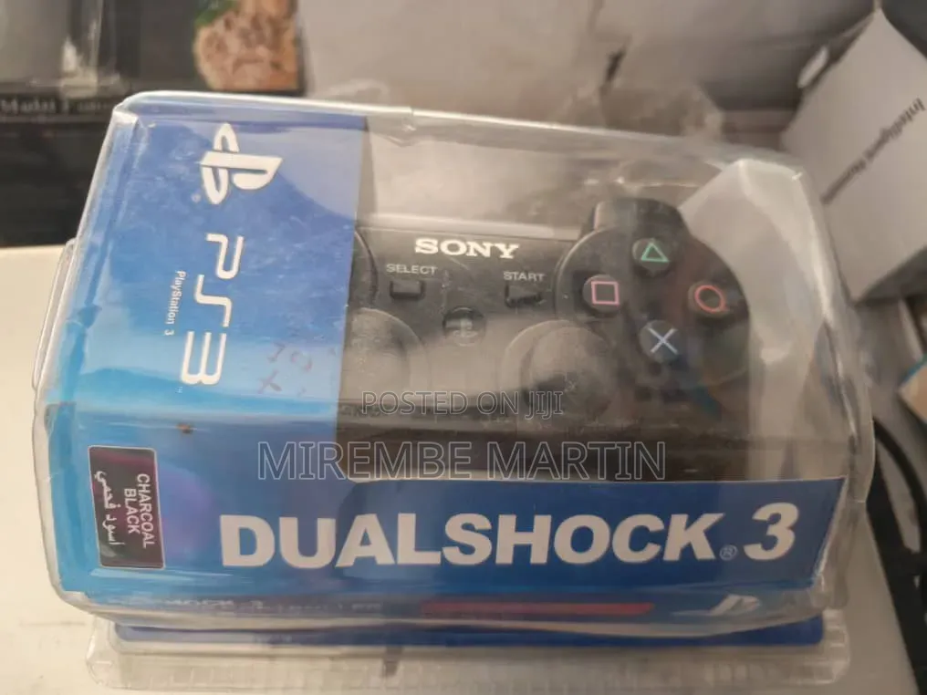 Sony DualShock 3 Wireless Controller