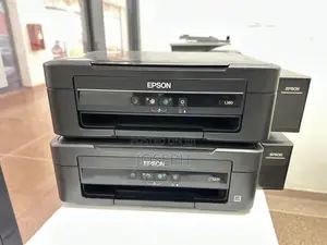 Epson Printer L380,l382