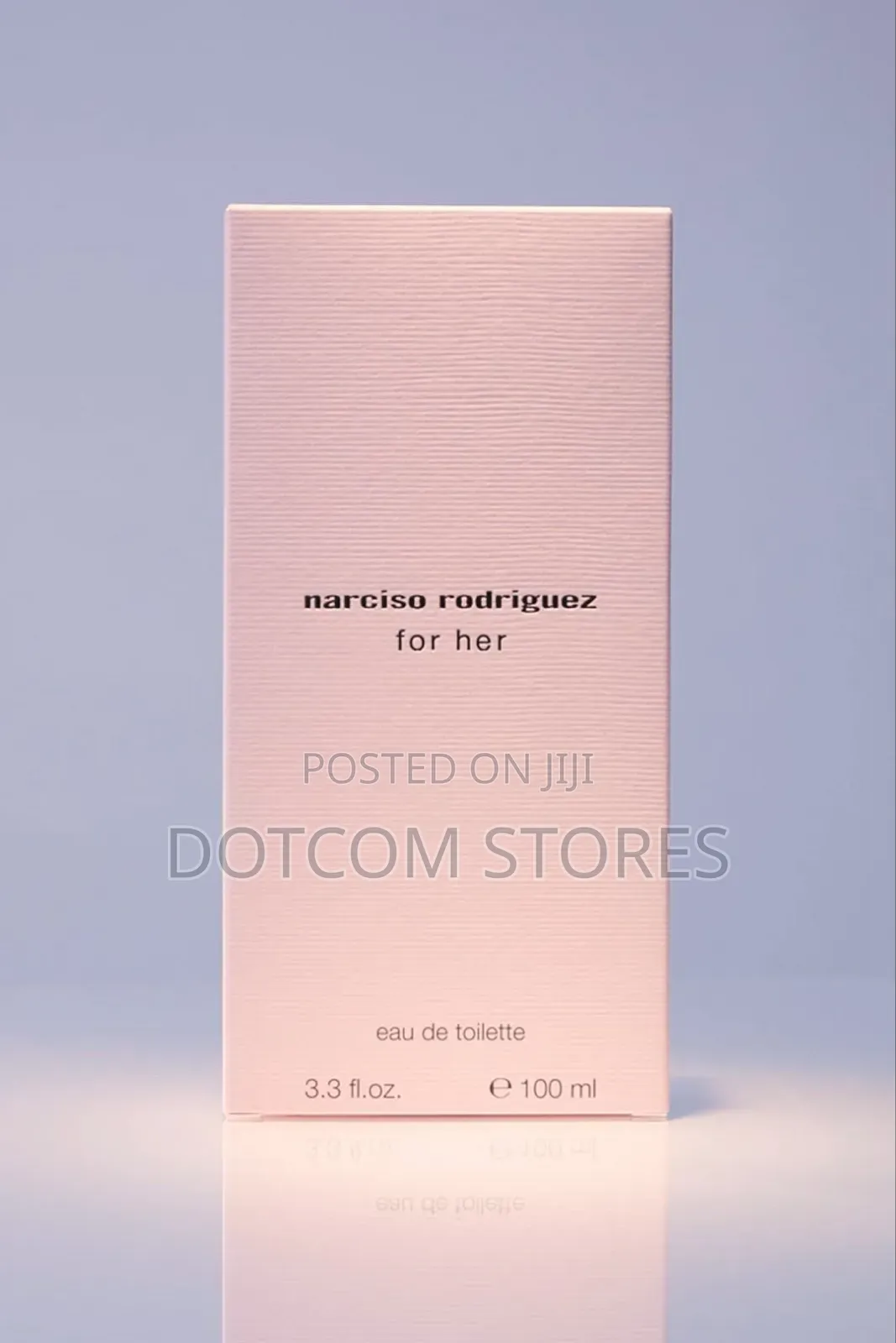 Narciso Rodriguez Musk Nude Women's Eau De Parfum 100ml