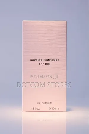 Narciso Rodriguez Musk Nude Women's Eau De Parfum 100ml