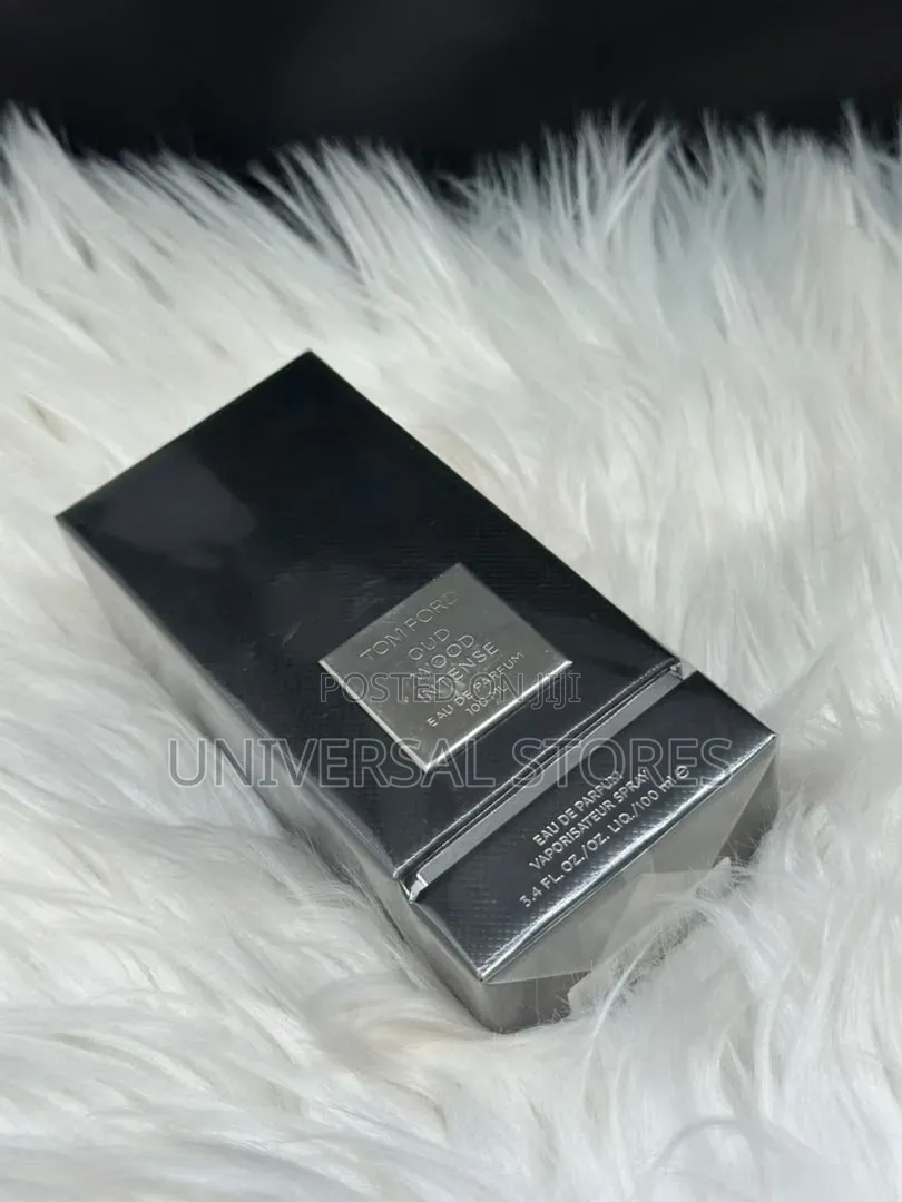 Tomford Oud Wood Intense