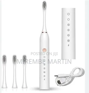 Electric Toothbrush X-3 Sonic Electric Toothbrush