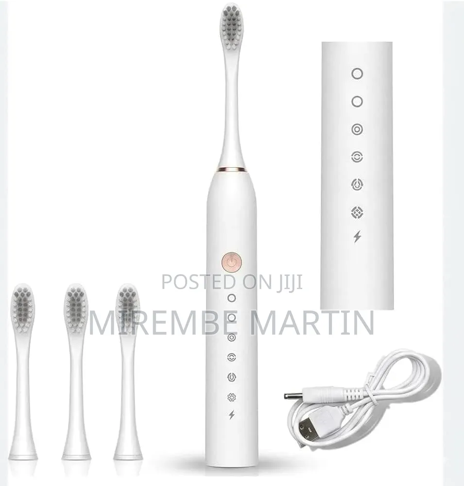 Electric Toothbrush X-3 Sonic Electric Toothbrush