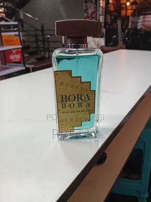 Bora Bora Perfume