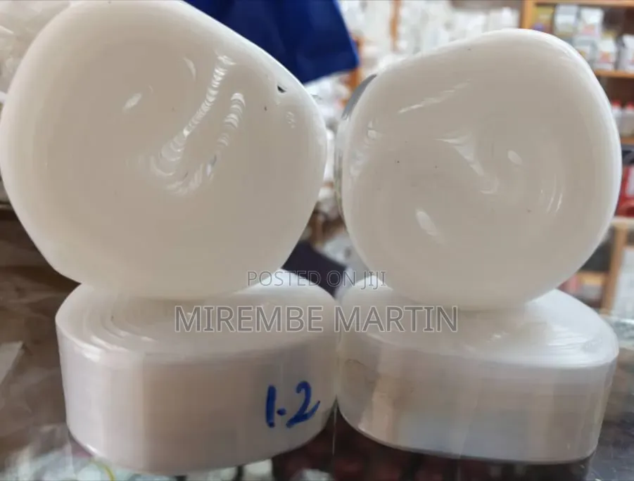 4 PCS 1.2 Inch Packaging Rolls