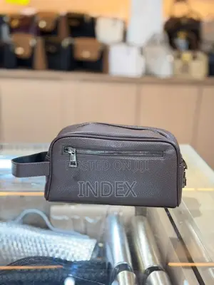 Gym Kit Pouch