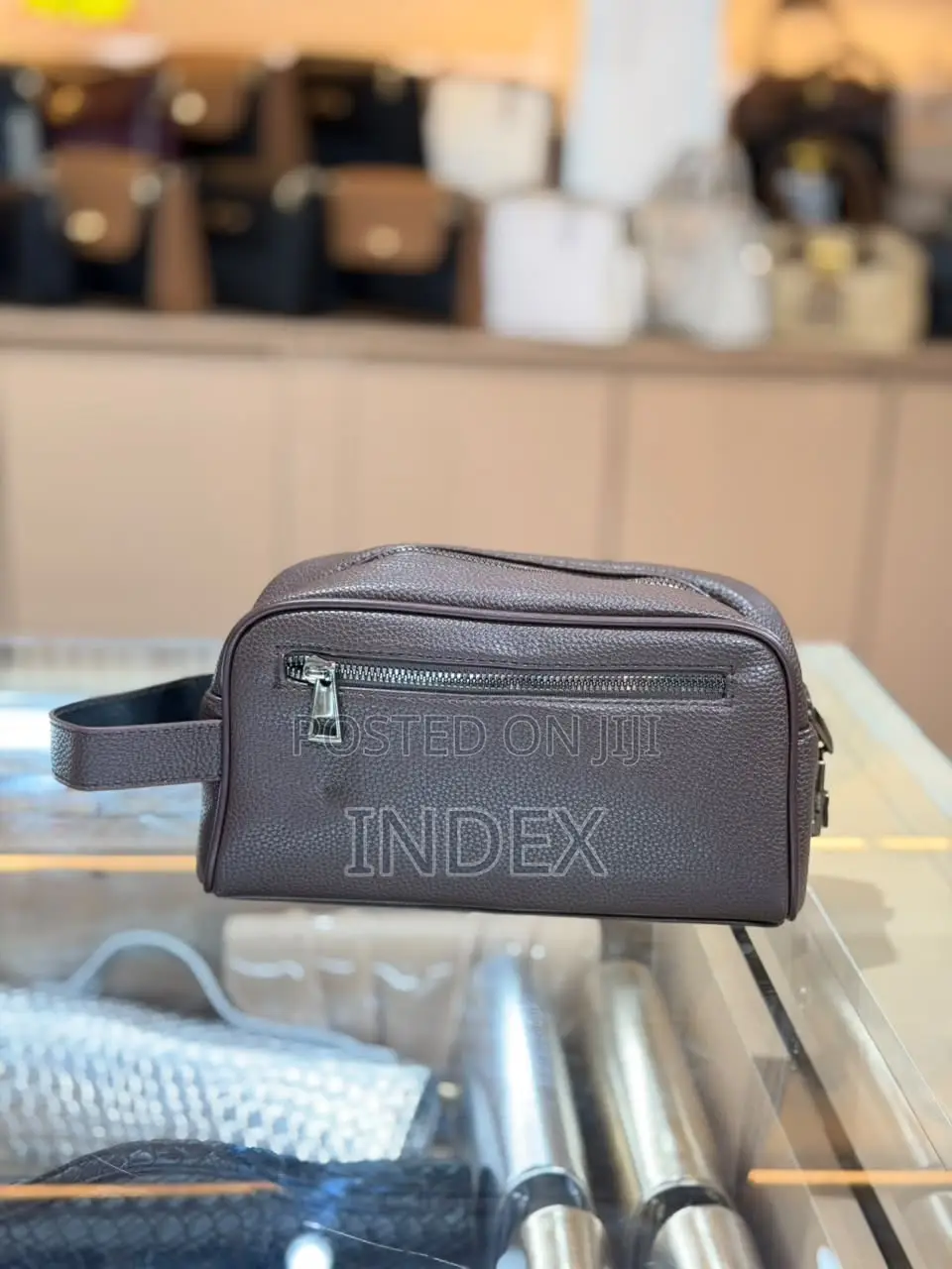 Gym Kit Pouch