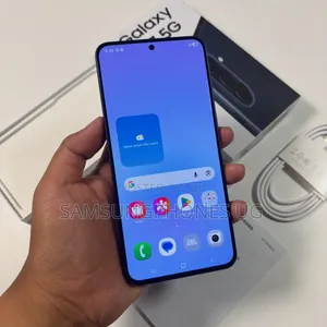 New Samsung Galaxy A37 128 GB Black