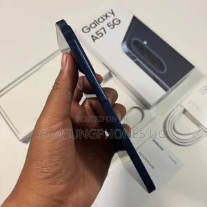 New Samsung Galaxy A37 128 GB Black