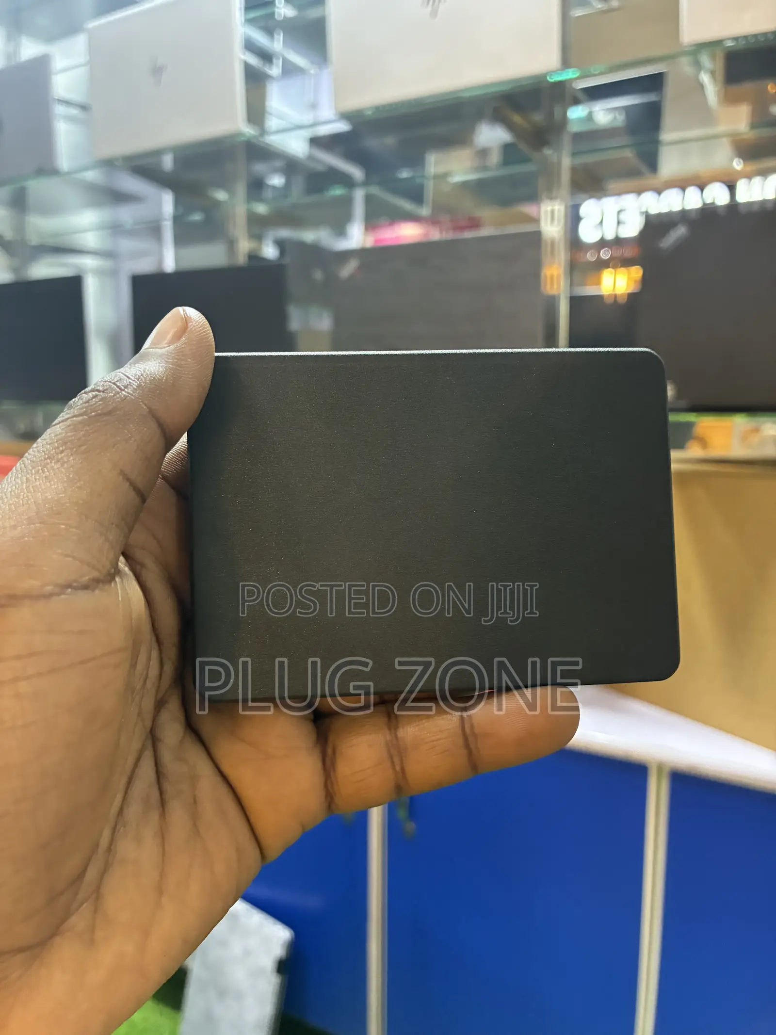 Genix SSD 256gb