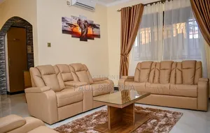 Furnished 2bdrm House in Jengel Apartments, Katabi for rent