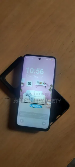 Tecno Spark 40 128 GB Black